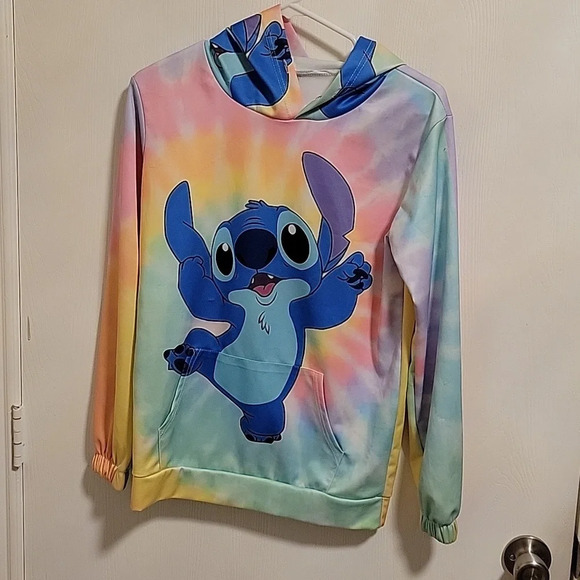 unknown Other - Girls Stitch hoodie!‎